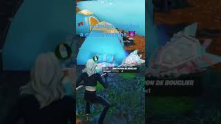 La technique Vaudou est cheat music rap fortnite [upl. by Sartin]