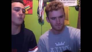 Tom Misch ft Zak Abel  Beautiful Escape Facebook Live Stream [upl. by Etteneg]