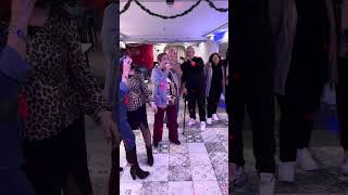 By Raffaella  live 24112024 Karaoke Minny amp Gio’ Full HD 🎤 [upl. by Nahk]