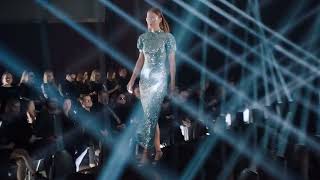 Flashscore 2022 – Game Changing Numbers – Fashion show 30s [upl. by Consolata535]