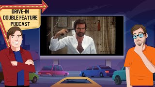 The End 1978  DriveIn Double Feature Podcast Episode 81 [upl. by Lyrad5]