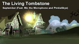 Song  September Feat Mic the Microphone and PinkieSkye [upl. by Kazue]