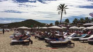 Nassau Beach Club Ibiza [upl. by Arvid]