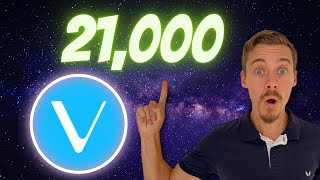 Can Vechain still make you RICH in 2024 [upl. by Direj932]