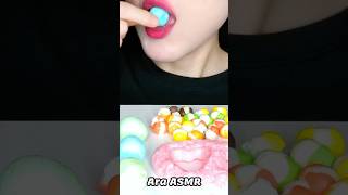 ASMR 동결건조 젤리❣️ [upl. by Monika]