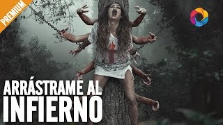 Arrástrame al infierno DEMO [upl. by Marek]