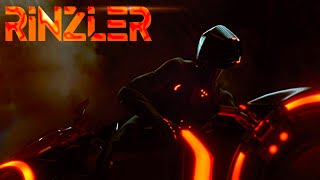 DAFT PUNK  Rinzler Xenom Remix  TRON [upl. by Rj]