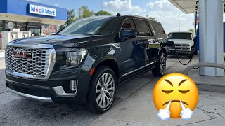 Watch This Before Buying A New Yukon Denali [upl. by Ri968]