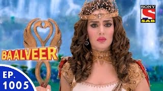 Baal Veer  बालवीर  Episode 1005  15th June 2016 [upl. by Claybourne130]