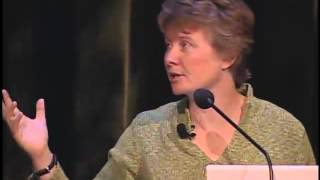 Janine Benyus  What Life Knows  Bioneers [upl. by Alberta746]