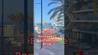 Europe  Portugal life Portugal foodEurope food chef lifeLifestyle [upl. by Justine]