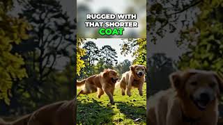 Golden Retrievers vs Labradors Which Dog Reigns Supreme [upl. by Ecirahc]