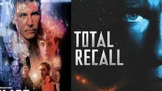 quotDescubriendo la Realidad Blade Runner vs Total Recall  Análisis Filosóficoquot [upl. by Arataj]