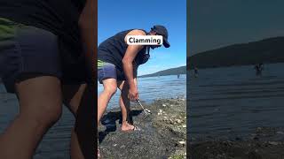 Clamming [upl. by Wilbur]