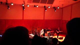 David Sanborn  Spooky Live 101312 at Stony Brook [upl. by Kate]