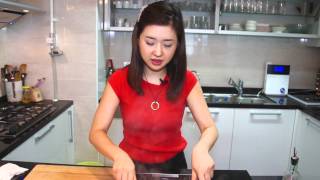 How To Make  Bulgogi Part 22  Always Korean w Chef Ahn [upl. by Merth]