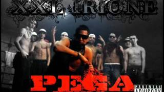 XXL IRIONE Solo en mi corazon [upl. by Airpac851]