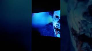 Movie clip clown movie [upl. by Earb]