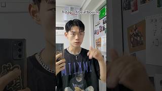 1 day of beatboxing beatbox tiktok [upl. by Adnana]