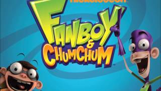 FanBoy amp ChumChum Theme Song [upl. by Gillman]