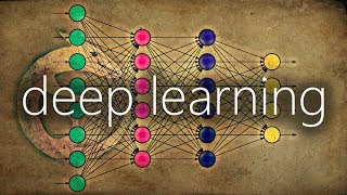 Deep Learning explained [upl. by Lesirg940]