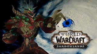 WoW Shadowlands PvP  Windläufer Mönch Commentary  Thatmonk [upl. by Vasily305]