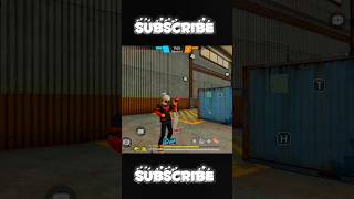 FREE FIRE LON WOLFheadshotimpossible gaming freefire [upl. by Airbmat]