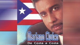 Ni Llanto Ni Lamento  Mariano Civico  Salsa [upl. by Gnourt]