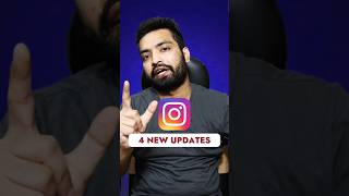 Instagram 4 New Features [upl. by Marco48]