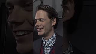 Bill Skarsgard brothersskarsgard ocorvo trailer [upl. by Nevanod495]