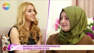 Gelin Evi 16Bölüm  28 Aralık 2015 [upl. by Nauht]