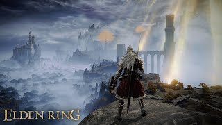 ELDEN RING – Overview Trailer [upl. by Soinotna130]