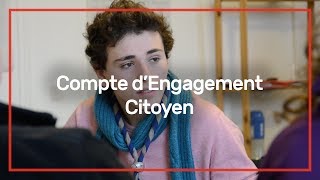 Compte dEngagement Citoyen [upl. by Nygem631]