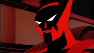 Batman Beyond Tribute [upl. by Shivers]