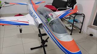 VIPER 21m PH 218 PHOENIX MODEL [upl. by Nitsruk745]