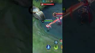 Kagura hook combo practice mobilelegends mlbb memes feedshorts [upl. by Terrilyn765]