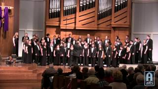 Augustana Choir  Bogoroditse Devo raduisya [upl. by Seaddon]