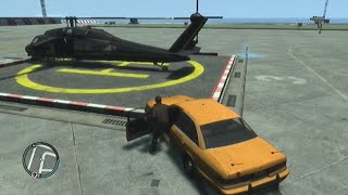 GTA IV  Early Annihilator Spawn Read Description [upl. by Ohploda770]