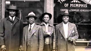 Memphis Stompers  Stompin Away  1929 [upl. by Park]