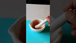 Mortar pestleðŸ¥£ðŸ¥£ðŸ¥£ [upl. by Pages]