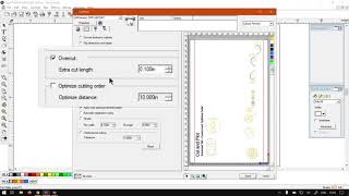 SAi FlexiSTARTER 19 More Advanced Options Part 21 Cutting and Plotting MiniSeries [upl. by Ennej650]