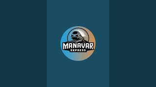 Manavar Express is live [upl. by Alleciram709]