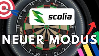 Scolia Update I Advanced Statistics  Shanghai Modus🎯 [upl. by Aerdnua]