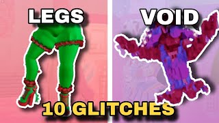 ✔ Best Royale High Glitches [upl. by Milburt803]