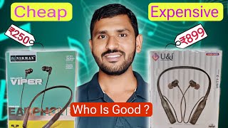 Wireless Earphones Under ₹500  Under 1000 Best Earphones [upl. by Greeley897]