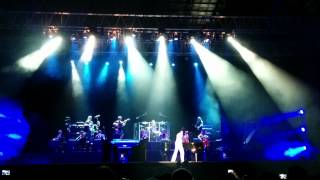 Yanni Chennai Live in Concert  Intro [upl. by Frierson]