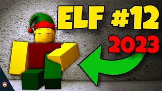 The Twelfth Bloxburg ELF Has Been Found 2023 [upl. by Atirehs]