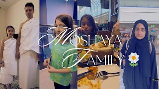 Moshaya Family Snap 🌼 November202403 🌼عائلة مشيع سناب [upl. by Jordon]