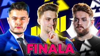 FINALA BO5 NAVI vs G2  COMENTEZ 425000 BLAST FINALS [upl. by Galven]