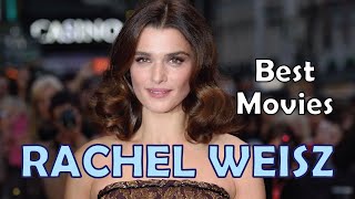 10 Best Rachel Weisz Movies [upl. by Henri486]